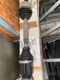 SEMIASSE DESTRO E SINISTRO GIULIETTA 1.4 BEN/GPL