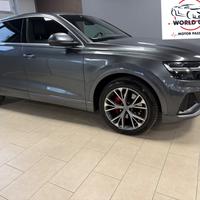 Audi Q8 50 TDI 286 CV quattro tiptronic Sport