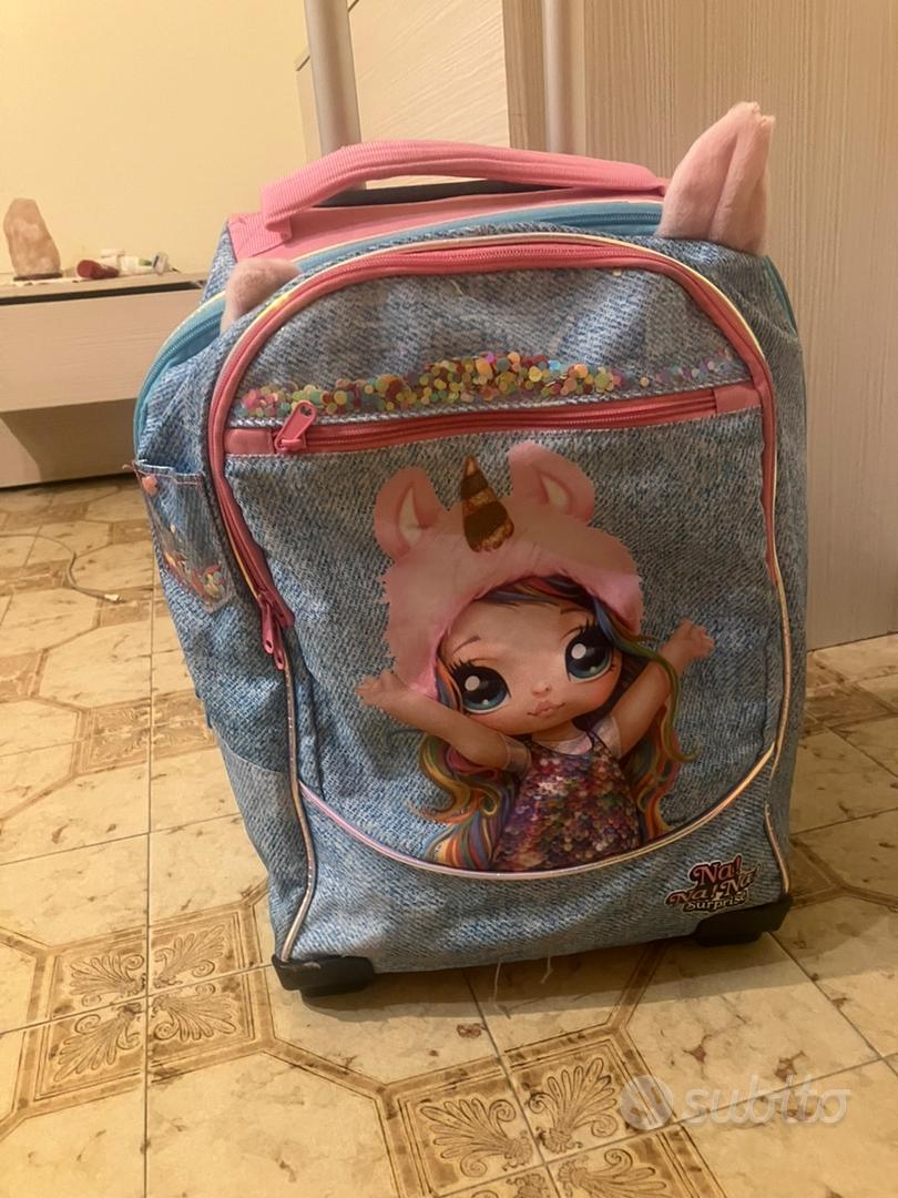 Surprise Backpack Nanana Surprise Vestiti Na Na Na Surprise