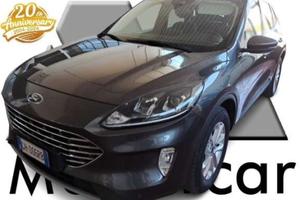 FORD Kuga 2.5 FHEV Titanium Business 2wd 190cv A