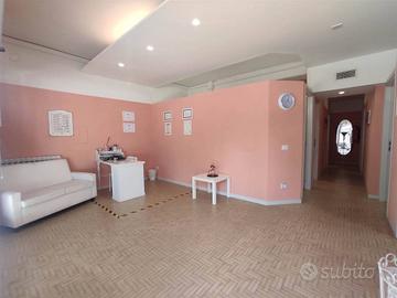 Immobile di 93 m² a Carpi