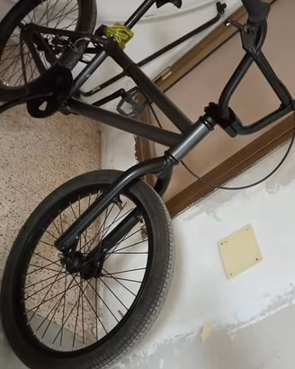 Bicicletta