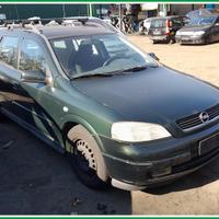 Ricambi Usati OPEL ASTRA (T98) 2003