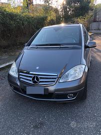 Mercedes classe A w169