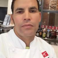 Addetto mensa / aiuto cuoco presso mense militari