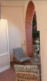 Golfo Aranci, via Colombo, indipendente, giardino