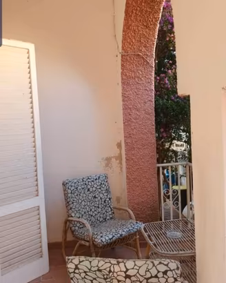 Golfo Aranci, via Colombo, indipendente, giardino