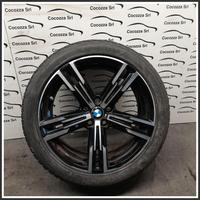 Cerchi Sfusi ant. dx BMW Serie 3 G20 Berlina
