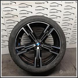 Cerchi Sfusi ant. dx BMW Serie 3 G20 Berlina