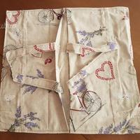 Porta scarpe da viaggio