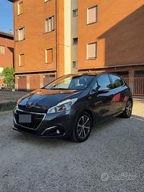 Peugeot 208 5p 1.2 puretech t Allure s&s 110cv