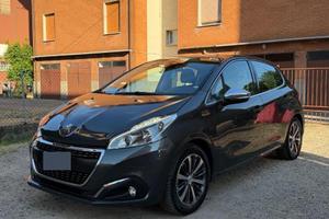 Peugeot 208 5p 1.2 puretech t Allure s&s 110cv