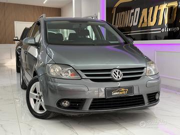Volkswagen Golf Plus 2.0 140Cv Sportline Full Opt