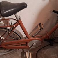BICI GRAZIELLA 24