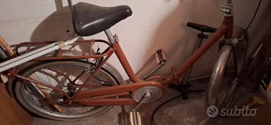 BICI GRAZIELLA 24