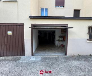 Box/Posto auto San Salvo [Cod. rif 3254916VRG]