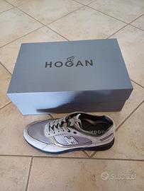 Hogan sneakers donna