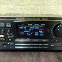 Fisher RS-Z1 Potente SintoAmplificatore stereo