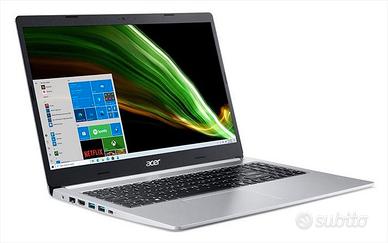 Portatile ACER come nuovo!
