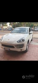 porsche cayenne 3.0 diesel 240cv