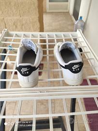 scarpe Nike taglia 40.5