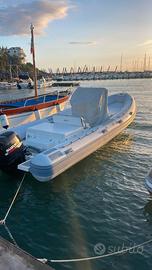 Joker Coster 650