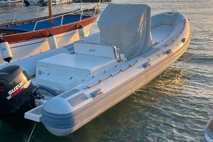 Joker Coster 650