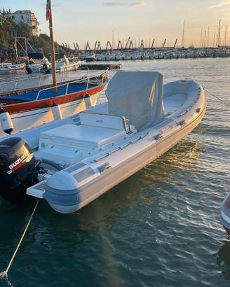 Joker Coster 650