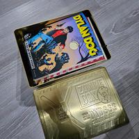 Dylan Dog Zombie Box (DYD666 Survival Kit)