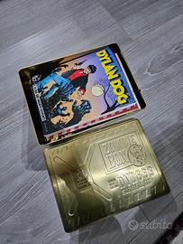 Dylan Dog Zombie Box (DYD666 Survival Kit)