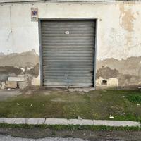 VENDITA DEPOSITO 58mq