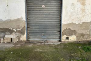 VENDITA DEPOSITO 58mq