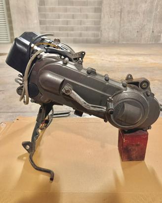 Blocco motore Gilera Typhoon 50