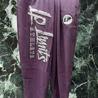 Pantalone Legal Power Limited Edition Viola Tg S