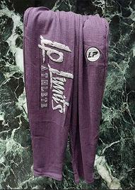 Pantalone Legal Power Limited Edition Viola Tg S