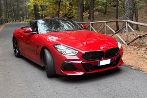 Bmw z4 g29 2.0 M