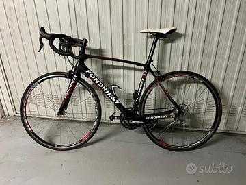 Bici da corsa Fondriest R20 Veloce