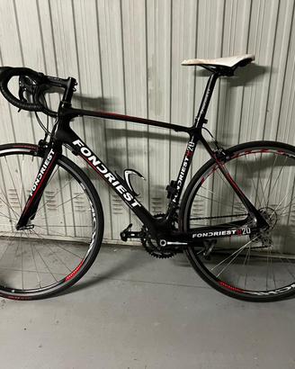 Bici da corsa Fondriest R20 Veloce