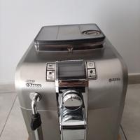 macchina da caffè Saeco