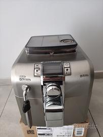 macchina da caffè Saeco