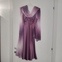 Vestito damigella Carlo Pignatelli