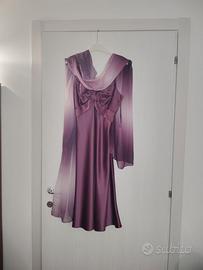 Vestito damigella Carlo Pignatelli