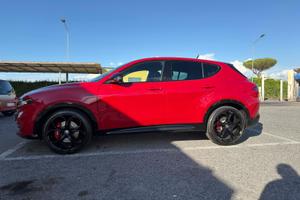 Alfa romeo tonale 1.6 diesel versione veloce