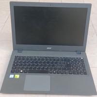 ACER Aspire E5-574G - Veloce e Affidabile!