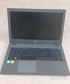ACER Aspire E5-574G - Veloce e Affidabile!