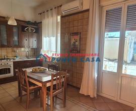 Via G. del Bosco - Appartamento 1°p. s/a - 3 vani