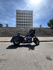 Harley Davidson Street Glide 103