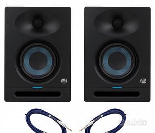 Monitor studio presonus eris 4