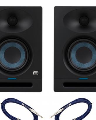 Monitor studio presonus eris 4
