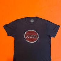 T-shirt colmar con logo stampato